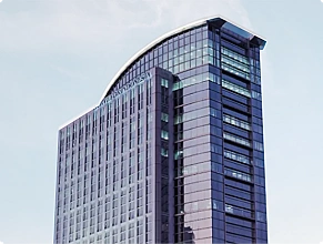 Kantor Jakarta