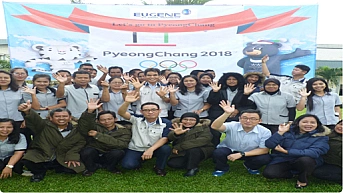 Apresiasi Loyalitas, 30 Pekerja Hanil Kunjungan ke Korea